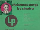 Christmas Songs By Sinatra 1949 10