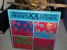 Hermans Hermits XX Greatest Hits 2 LP Set Mint SEALED.Original owner.Abkco.