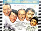 Robin and The 7 Hoods Soundtrack Reprise FS 2021 Stereo Vinyl LP, 1964
