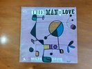 Miles Davis And The Modern Jazz Giants ?– The Man I Love FELP 15003 NEAR MINT