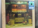 Best Of The Doobie Brothers Exclusive Limited Edition Cola Bottle Green Vinyl LP