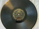 Black Country Blues - Andrew and Jim Baxter - 78 Victor #V-38002 VG Forty Drops