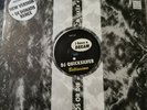 DJ QUICKSILVER - I HAVE A DREAM / BELLISSIMA 12