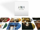 ABBA ?– The Studio Albums180g COLOURED VINYL 8LP BOX SET NEW & SEALED