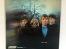 Rolling Stones Between the Buttons LP Album 1967 London LL 3499 Mono VG