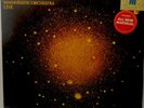 MAHAVISHNU JOHN MCLAUGHLIN Between Nothingness & Eternity SEALED QUAD LP OOP