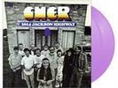 Cher ‎– 3614 Jackson Highway 180g PURPLE 7 CLEAR MIXED VINYL 2LP NEAR MINT