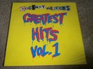 Cockney Rejects Rare 'Greatest Hits Vol 1 '  LP