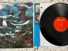 Banchee Thinkin’ 1971 US Monarch Press LP Polydor Near Mint Psych Vinyl Cover VG