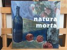 SVEN WUNDER NATURA MORTA PIANO PIANO PP1003 SWEDEN 2021 SEALED