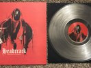 Rome Streetz Futurewave Headcrack Clear vinyl  And Daughters Self Titles Marble