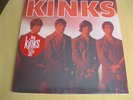 The Kinks - new 50th Anniversary of their debut vinyl album