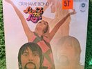 GRAHAM BOND LOVE IS THE LAW 1968 •1st press• SEALED psych occult RARE Pulsar