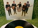 YARDBIRDS HAVING A RAVE UP WITH 1965 •1st press• MONO garage mod psych SHRINK