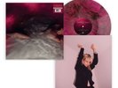 Hayley Williams - Flowers for VASES / Descansos pink smoke vinyl LP x/2000