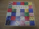 Passenger Patchwork Vinyl Record - New
