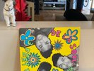 RARE ?? 1989 De La Soul - 3 Feet High And Rising  LP OG Original US Tommy Boy