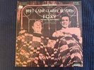 Foxy cast album (LP 1964) Burt Lahr, Larry Blyden, Johnny Mercer, CO 4636