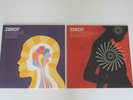 ZERO 7 - WHEN IT FALLS 2xLP & SOMERSAULT 12” - ULTIMATE DILEMA ORIGINAL 2004