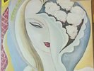 Derek & The Dominos – Layla And Other Assorted Love Songs  Polydor – SVLP 107