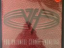 Van Halen For Unlawful Carnal Knowledge Import