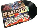 Master P - Ghetto D 2LP Vinyl (FACTORY SEALED)
