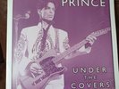 Prince Under The Covers Vinyl