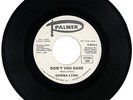 DONNA LYNN  