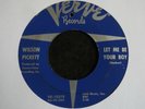 WILSON PICKETT - Let Me Be Your Boy - Vintage Northern Soul Classic - Listen