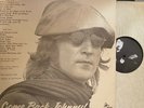 JOHN LENNON 'COME BACK JOHNNY' ORIGINAL 1979 MELVIN LP - THE BEATLES