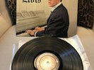 ELVIS PRESLEY His Hand In Mine by ELVIS Shrink 1960 LSP2328 Staggered Stereo LP