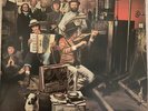Bob Dylan & The Band - The Basement Tapes 2XLP (1975) Columbia C2 33682. EX/VG++