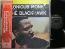 THELONIOUS MONK +2 