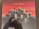 hotel pools palmscapes heatwave vinyl record
