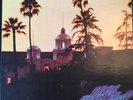 MFSL 1-126 MOFI EAGLES HOTEL CALIFORNIA (Original Master Recording)1984 Ex vinyl