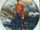 Misplaced Childhood PICTURE-DISC LP (UK 1985) : Marillion