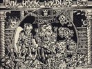 Roky Erickson And Evil Hook Wildlife ET.(12
