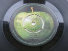 THE BEATLES ORIGINAL 1968  UK 45   HEY JUDE  3 PRONG  PHILIPS PRESSING