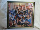 The Ruts:   The Crack  UK   1979  A6/B4  STUNNING NEAR MINT  LP