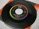 RARE 1963 issue Beatles Vee Jay 522 From Me You Thank You Girl + VJ 45rpm sleeve