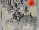 Beatles REVOLVER MONO Factory SEALED Capitol Records circa 1966 LP very NICE