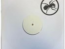 The Prodigy-Breathe Feat RZA-300 Worldwide SOLD OUT WHITE LABEL 12''