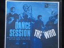 THE WHO,AUSTRALIAN ,DANCE SESSION,7 INCH SLEEVE ONLY,NO VINYL