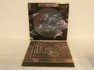 90s Heavy Rock Metal IRON MAIDEN man on edge UK Picture Disc 12