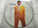 Prince   I Could Never Take The Place Of Your Man. Paisley Park 12