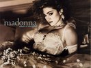 Like A Virgin by Madonna (Record, 2016)