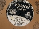 Dave Kaplan Orchestra EDISON 52234 E+ 