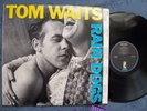 Tom Waits...Rain Dogs..Island Masterdisk SRC Promo Stamped Orig NM LP '85
