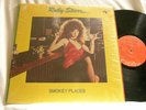 RUBY STARR Smokey Places Marius Penczer Jimmy Henderson Capitol 11643 LP VG++