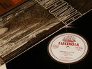 white/gold STEREO Electrola STE 91221 Schuricht Bruckner Symphony No. 9 ASD 493